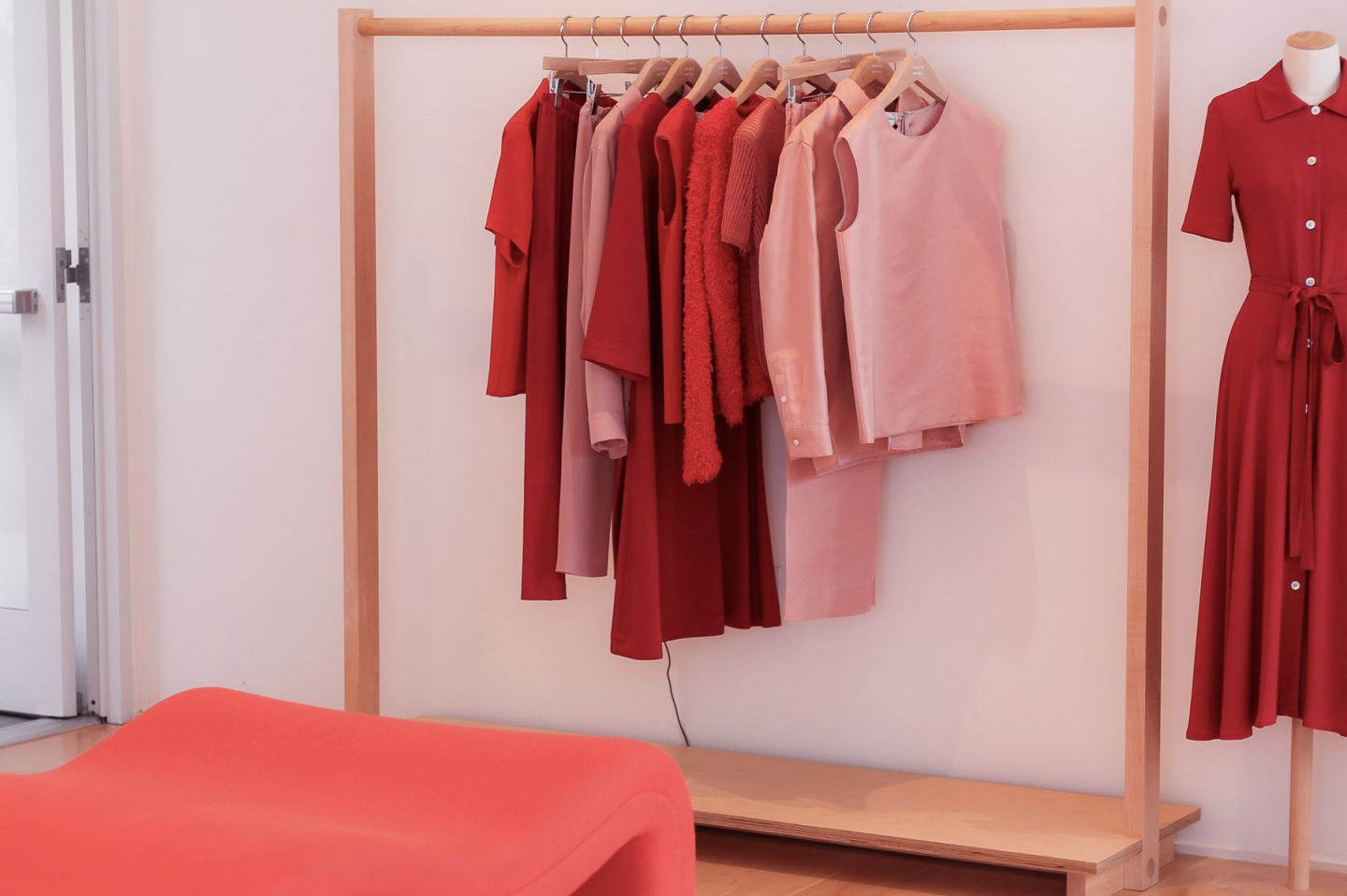 mansur gavriel los angeles