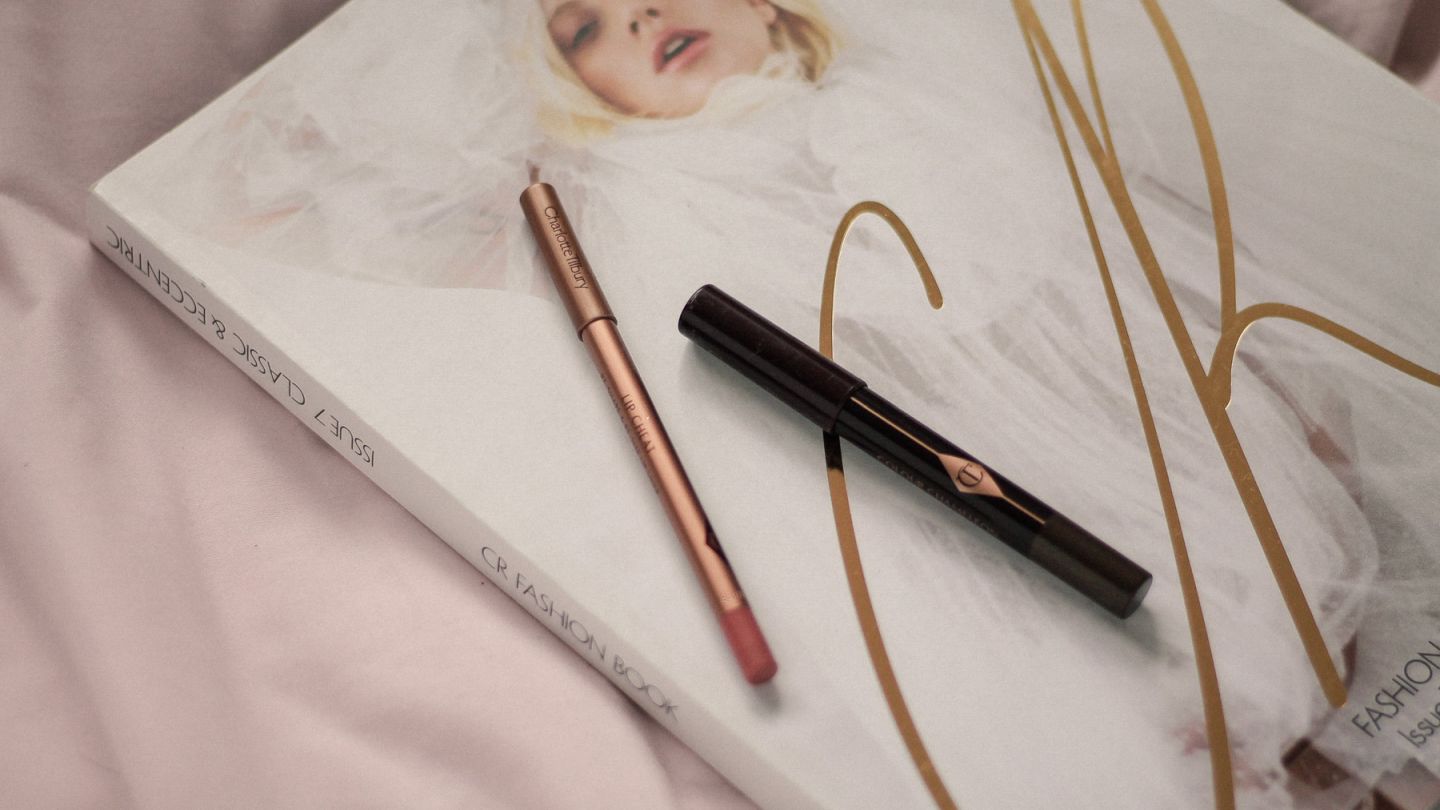 charlotte tilbury pillowtalk lipliner