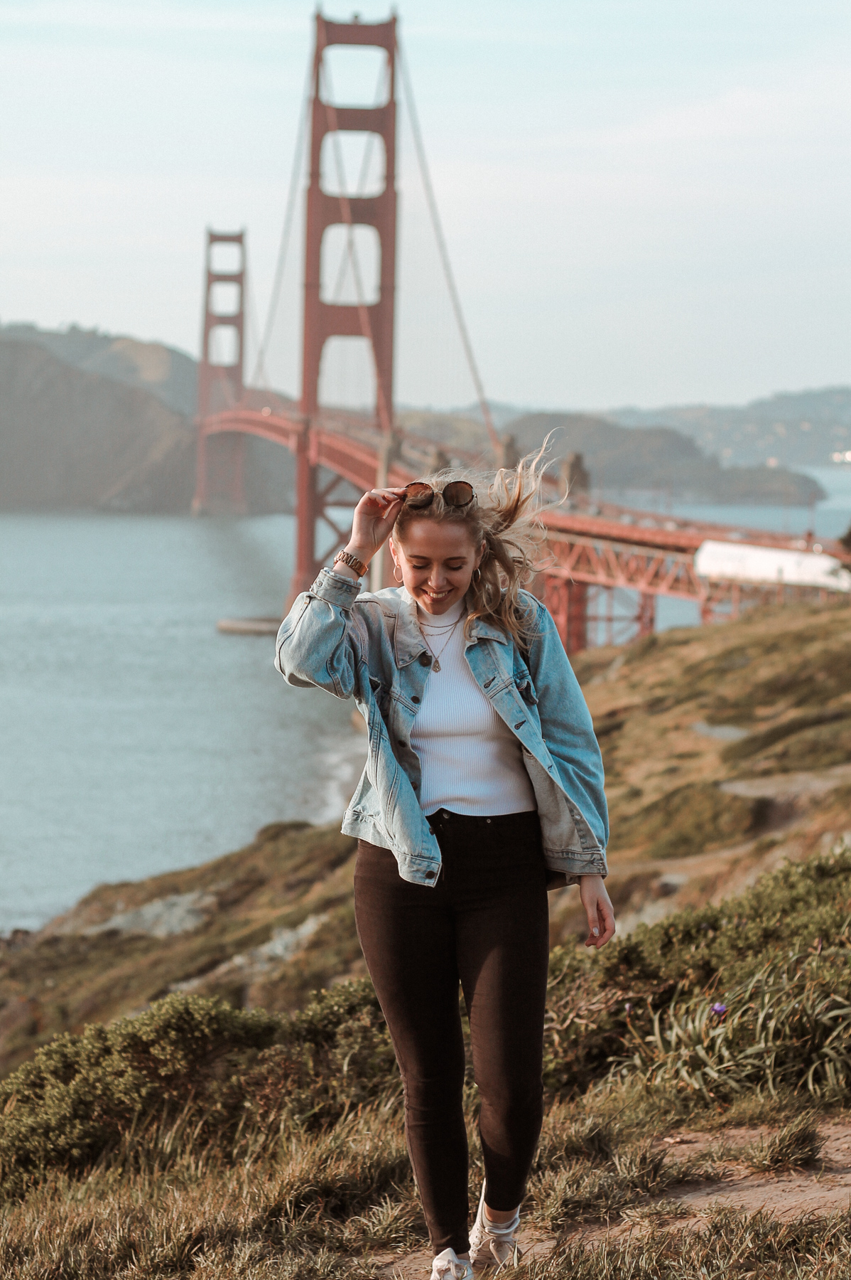 golden gate bridge san francisco