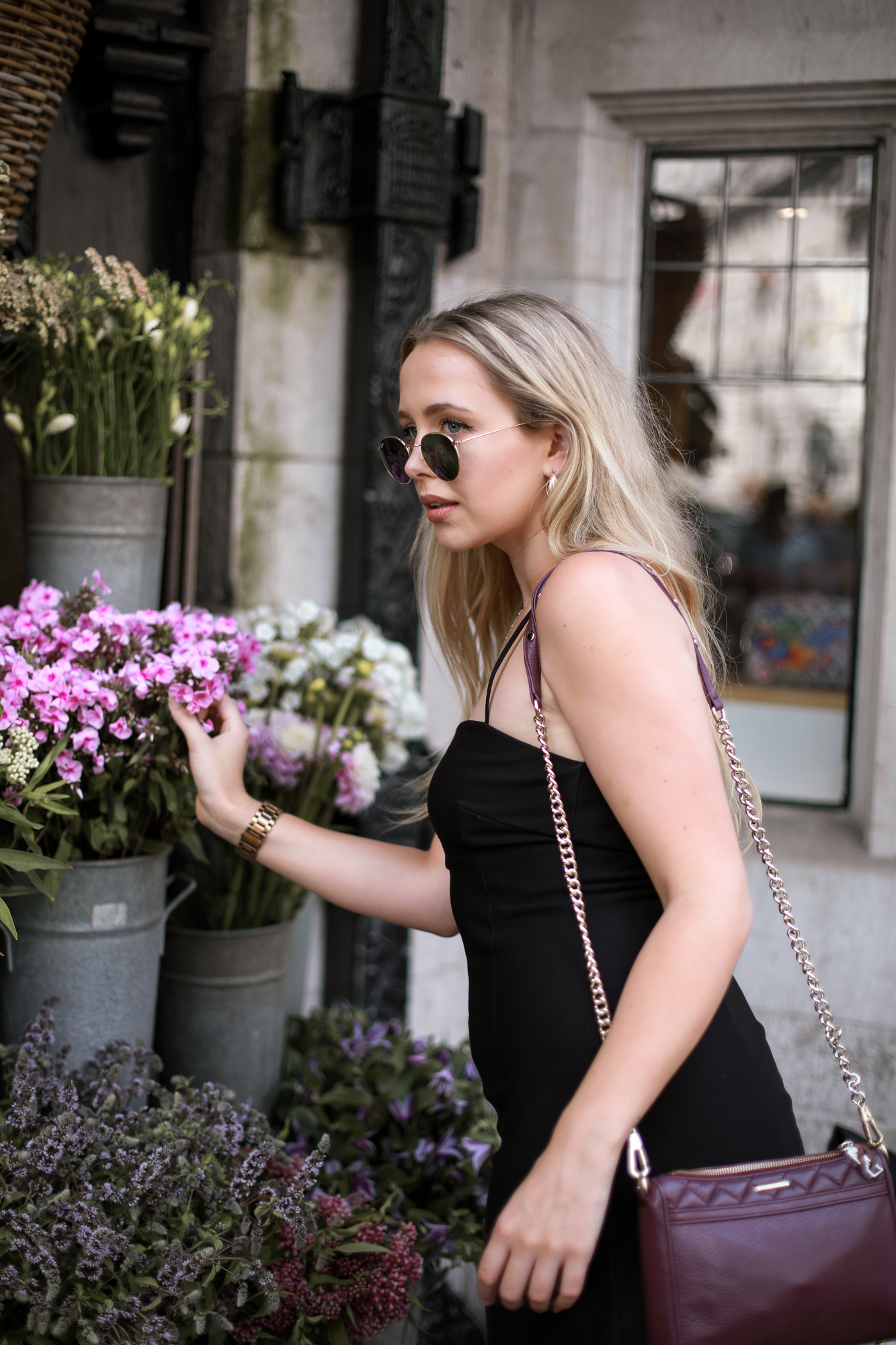 little black dress urban outfitters