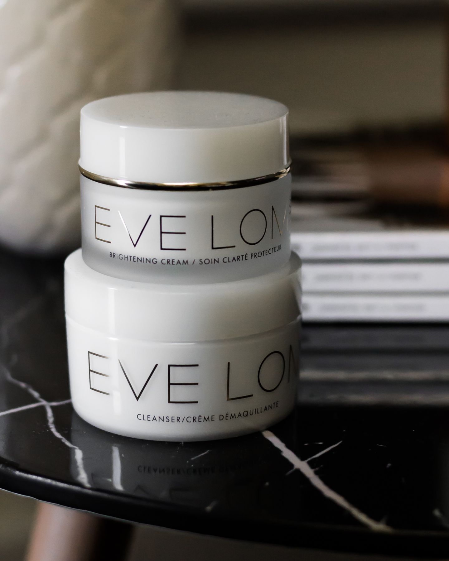 eve lom skincare look fantastic routine 